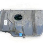 Opel Zafira B 2005-2011 - üzemanyag tartály, diesel fotó