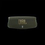 JBL Charge 5 Bluetooth hangszóró, Zöld fotó