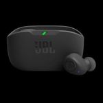 JBL Wave Buds True Wireless fülhallgató, Fekete fotó