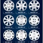 DOBOZOS 16" VW, OPEL, SUZUKI, FORD, RENAULT (DISZTÁRCSA) fotó