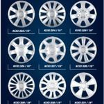 DOBOZOS 13" VW, OPEL, SUZUKI, FORD, RENAULT (DISZTÁRCSA) fotó