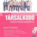 Nagy Társalkodó nyelvvizsgakönyv - Angol középfok fotó