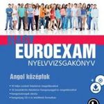 Nagy Euroexam nyelvvizsgakönyv - Angol középfok fotó