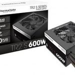 Thermaltake TR2 S Számítógép tápegység 600 W ATX 80PLUS? fotó