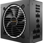 BeQuiet Pure Power 12 M Számítógép tápegység 750 W ATX 80PLUS? Gold fotó