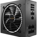 BeQuiet Pure Power 12 M Számítógép tápegység 550 W ATX 80PLUS? Gold fotó