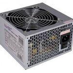 LC Power LC420H-12 V1.3 Számítógép tápegység 420 W ATX tanúsítvány nélkül fotó