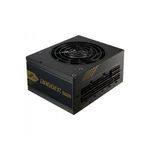 FSP 850W 80+ Gold Dagger Pro ATX3.0 DAGGER PRO 850 ATX 3.0 Alkatrész Tápegység fotó