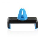 ACT Smartphone car mount placement in the air vent metal clip Black/Blue AC9000 Telefon, Okosóra ... fotó