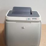 HP Color Laserjet 2605 fotó