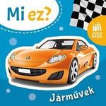 VÁLOGATÁS - Járművek - Mi ez? fotó