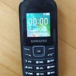 SAMSUNG GT-E1200R RETRO MOBILTELEFON MŰKÖDŐ, SAJÁT TÖLTŐ fotó