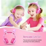 Gorsun Kids Bluetooth fülhallgató E61 fotó