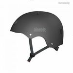 Segway-Ninebot Riding Helmet (Commuter Helmet) bukósisak Black NINEKSBSRHBK fotó