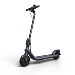 Segway Ninebot Kickscooter E2 elektromos roller szürke (AA.00.0013.13) (AA.00.0013.13) fotó