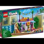 LEGO Friends - Heartlake City közösségi konyha (41747) fotó