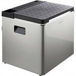 Dometic Group ACX3 30 30 mbar Hűtőláda Abszorber 12 V, 230 V Ezüst 33 l 30 °C-kal a környezeti hő... fotó