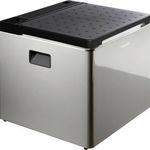 Dometic Group ACX3 40G Gaskartusche Hűtőláda Abszorber 12 V, 230 V Ezüst 41 l fotó