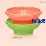 Új Tupperware napsugár tál szett 2x400ml akciós áron ÚJDONSÁG fotó