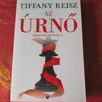 Tiffany Reisz : Az úrnő fotó