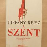 Tiffany Reisz - A szent - Eredendő bűnösök 5. T26 fotó