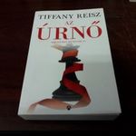 Tiffany Reisz - Az úrnő (Eredendő bűnősök IV.) fotó