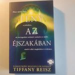 Tiffany Reisz - Fény az éjszakában fotó