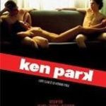 KEN PARK DVD fotó