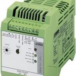 Ipari megszakításmentes tápegység berendezés (DIN rail) Phoenix Contact MINI-DC-UPS/24DC/2 fotó