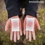 Kézmelegítő betét Heatic Hand InnovaGoods (10 Darab) fotó