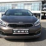 KIA CEED fotó