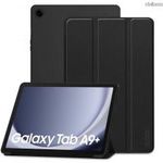 Samsung X210/X215/X216 Galaxy Tab A9+ 11.0 tablet tok (Smart Case) on/off funkcióval - Tech... fotó