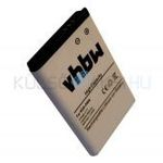 VHBW Telefon akkumulátor akku Samsung AB043446BC, AB043446BE - 900mAh, 3.7V, Li-ion fotó