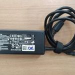 DELL 90W gyári Használt centerpines laptop/notebook Töltő.0MK947 fotó