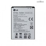 LG BL-54SH akku 2540 mAh LI-ION - LG G3 S / LG L80 / LG L90 / LG L90 Dual - GYÁRI - Csomagolás né... fotó