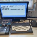 Commodore plus/4 +4 fotó