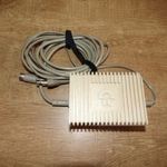 Commodore 64 tápegység tesztelt fotó