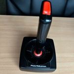 Pointmaster USA Atari 2600 Commodore Joystick fotó