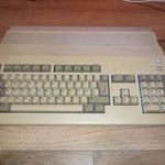 AMIGA A500 COMMODORE VINTAGE számítógép nr1. fotó