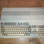 AMIGA A500 COMMODORE VINTAGE számítógép nr 3. fotó