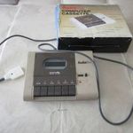 AudioTon Computer Cassette PM-C16 Commodore magnó fotó