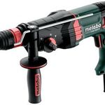 Metabo KHE 2845 Q SDS-Plus-Kombikalapács 880 W Hordtáskával fotó