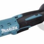 Makita DWR180Z Akkus racsnis csavarozó 18 V Lítiumion akku nélkül fotó