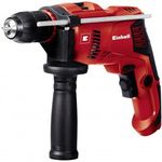 Einhell TE-ID 500 E 1 sebességfokozat-Ütvefúrógép 550 W fotó