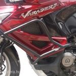 Bukócső HEED - Honda XL 1000 Varadero (2007-2012) fotó