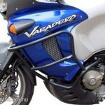 Bukócső HEED - Honda XL 1000 Varadero (1999-2002) fotó