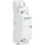 Schneider Electric A9C20731 Szerelési védelem 1 záró 1.2 W 250 V/AC 25 A 1 db fotó