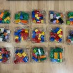 Lego Duplo , 14 csomag, bontatlan, egyben eladó fotó