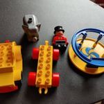 Még több Lego Duplo cirkusz vásárlás