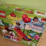 LEGO Duplo - Születésnapi piknik (10832) fotó